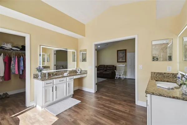 $775,000 | 21511 Wilderness Lake Boulevard, Land O Lakes, FL 34637
