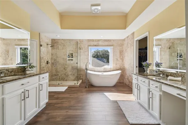 $775,000 | 21511 Wilderness Lake Boulevard, Land O Lakes, FL 34637