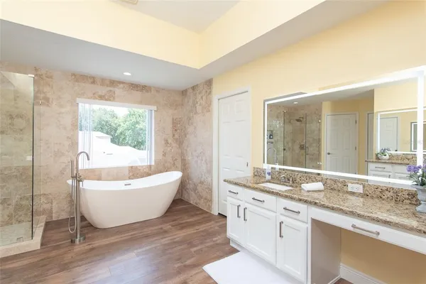 $775,000 | 21511 Wilderness Lake Boulevard, Land O Lakes, FL 34637