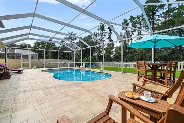 $775,000 | 21511 Wilderness Lake Boulevard, Land O Lakes, FL 34637