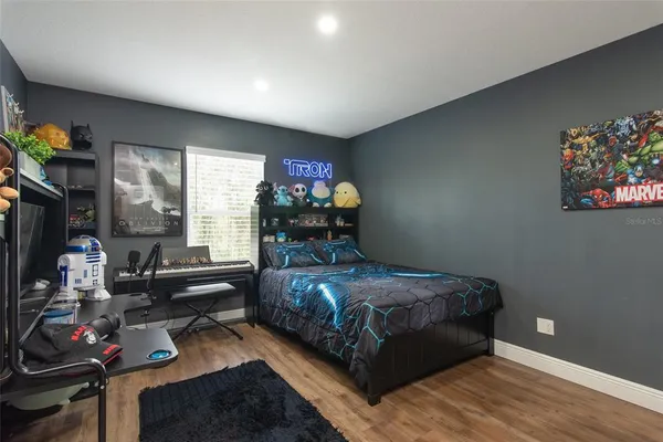 $775,000 | 21511 Wilderness Lake Boulevard, Land O Lakes, FL 34637