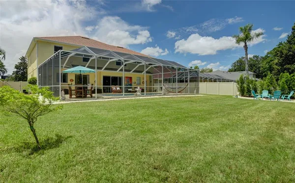 $775,000 | 21511 Wilderness Lake Boulevard, Land O Lakes, FL 34637