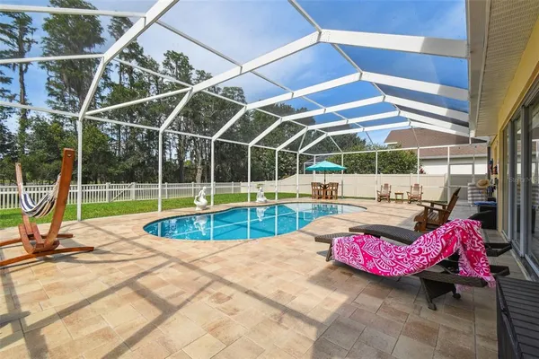 $775,000 | 21511 Wilderness Lake Boulevard, Land O Lakes, FL 34637