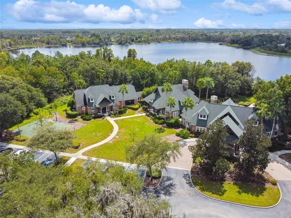 $775,000 | 21511 Wilderness Lake Boulevard, Land O Lakes, FL 34637