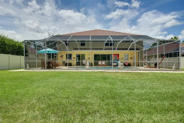 $775,000 | 21511 Wilderness Lake Boulevard, Land O Lakes, FL 34637