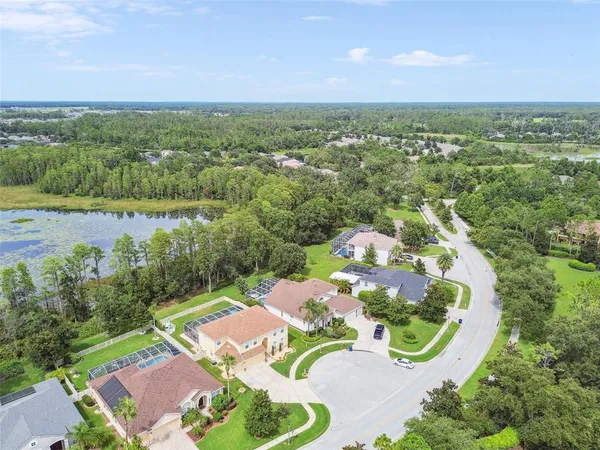 $775,000 | 21511 Wilderness Lake Boulevard, Land O Lakes, FL 34637