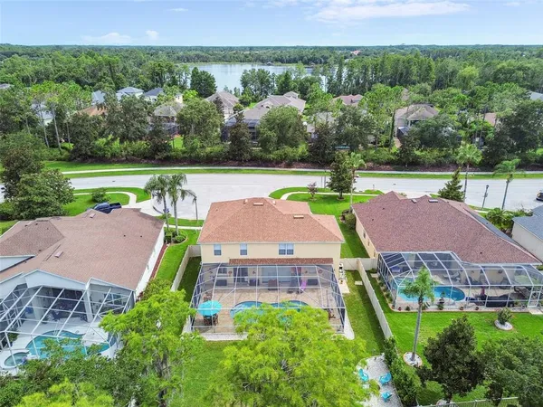 $775,000 | 21511 Wilderness Lake Boulevard, Land O Lakes, FL 34637