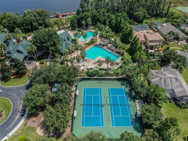 $775,000 | 21511 Wilderness Lake Boulevard, Land O Lakes, FL 34637
