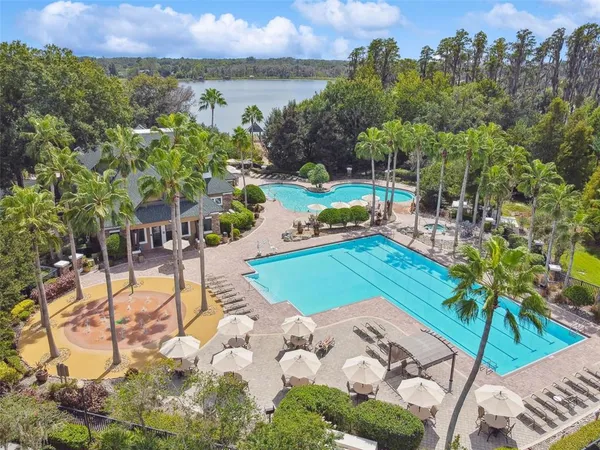 $775,000 | 21511 Wilderness Lake Boulevard, Land O Lakes, FL 34637