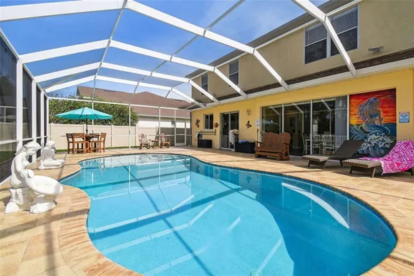 $775,000 | 21511 Wilderness Lake Boulevard, Land O Lakes, FL 34637