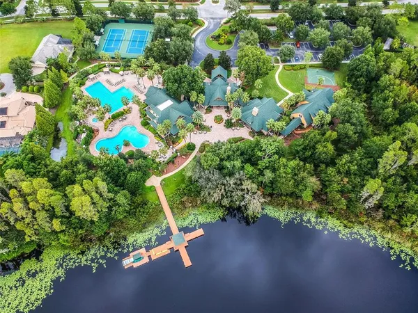 $775,000 | 21511 Wilderness Lake Boulevard, Land O Lakes, FL 34637