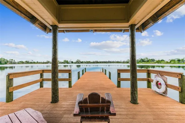 $775,000 | 21511 Wilderness Lake Boulevard, Land O Lakes, FL 34637