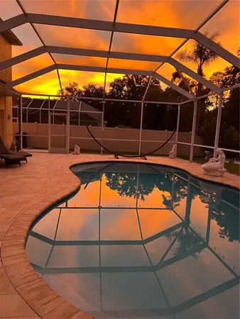 $775,000 | 21511 Wilderness Lake Boulevard, Land O Lakes, FL 34637