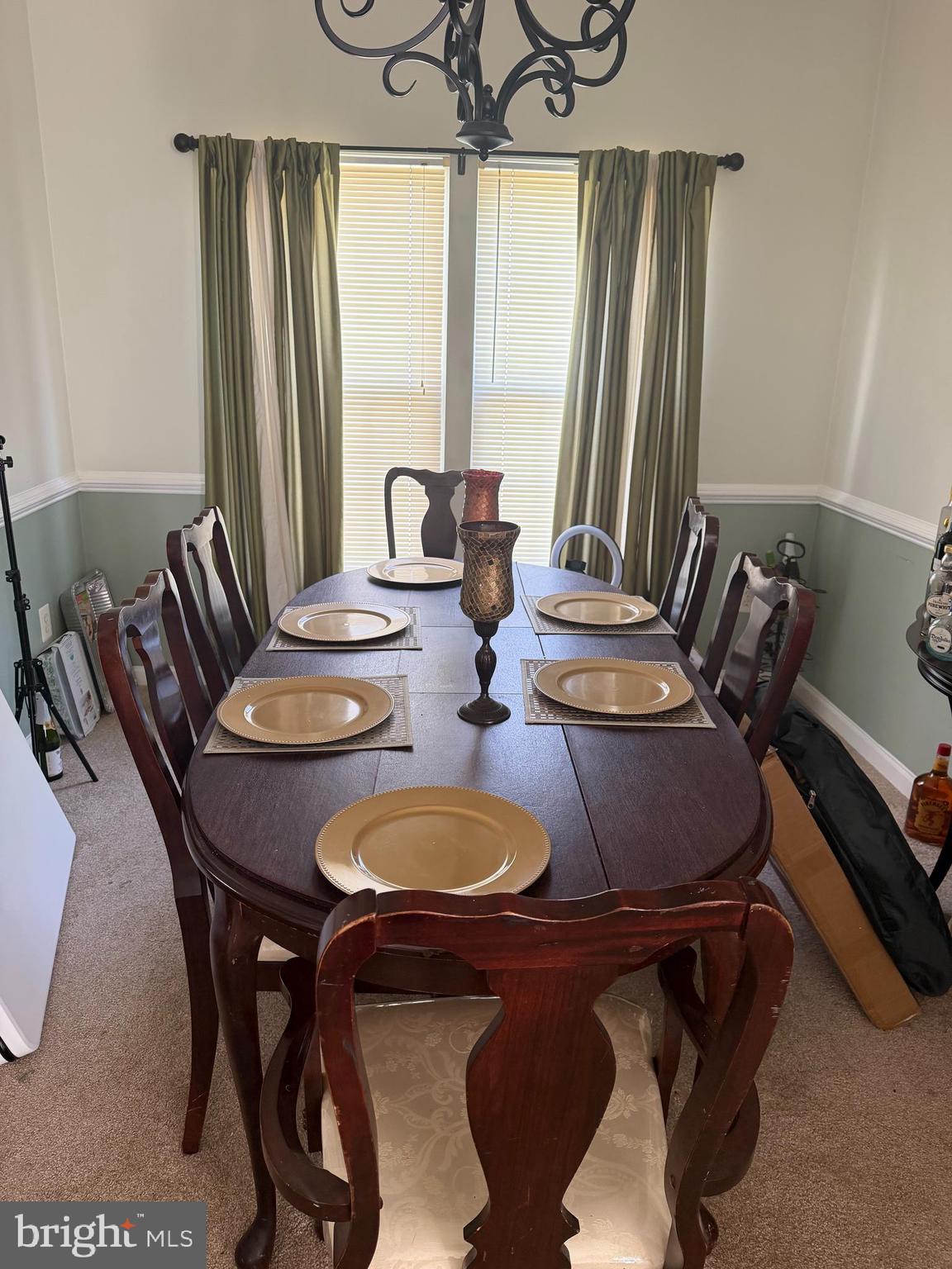 2969 Siwanoy Drive Edgewood, MD 21040 - Photo 6 of 12 a dining room with furniture and window