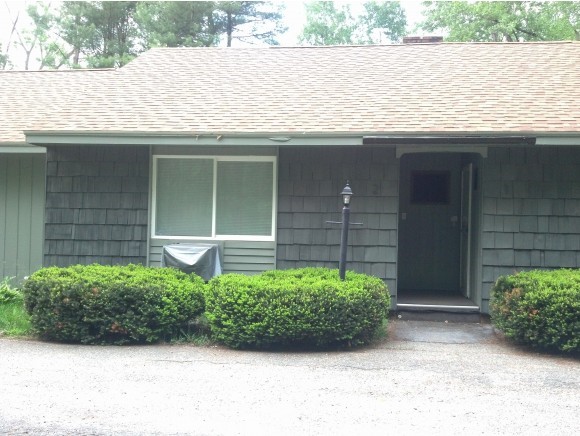 2185 Corner Drake Road, Unit 2 Bomoseen, VT 05732 - Photo 1 of 1