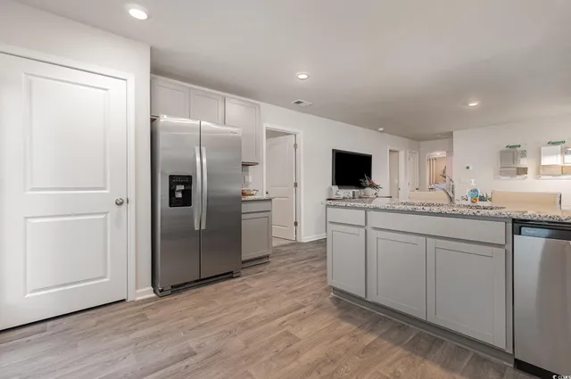 $229,880 | 226 Carver Willow Drive, Loris, SC 29569