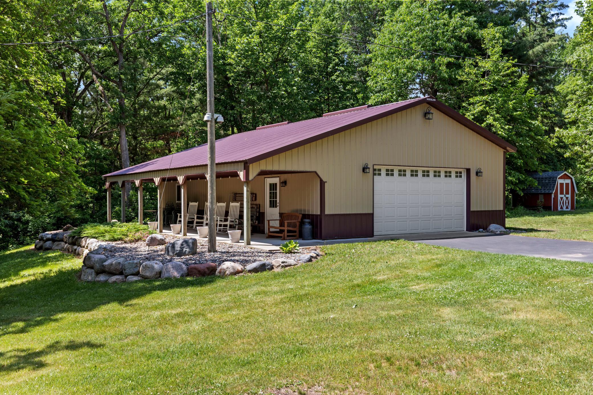 19303 Grave Lake Road Brainerd, MN 56401 - Photo 4 of 39