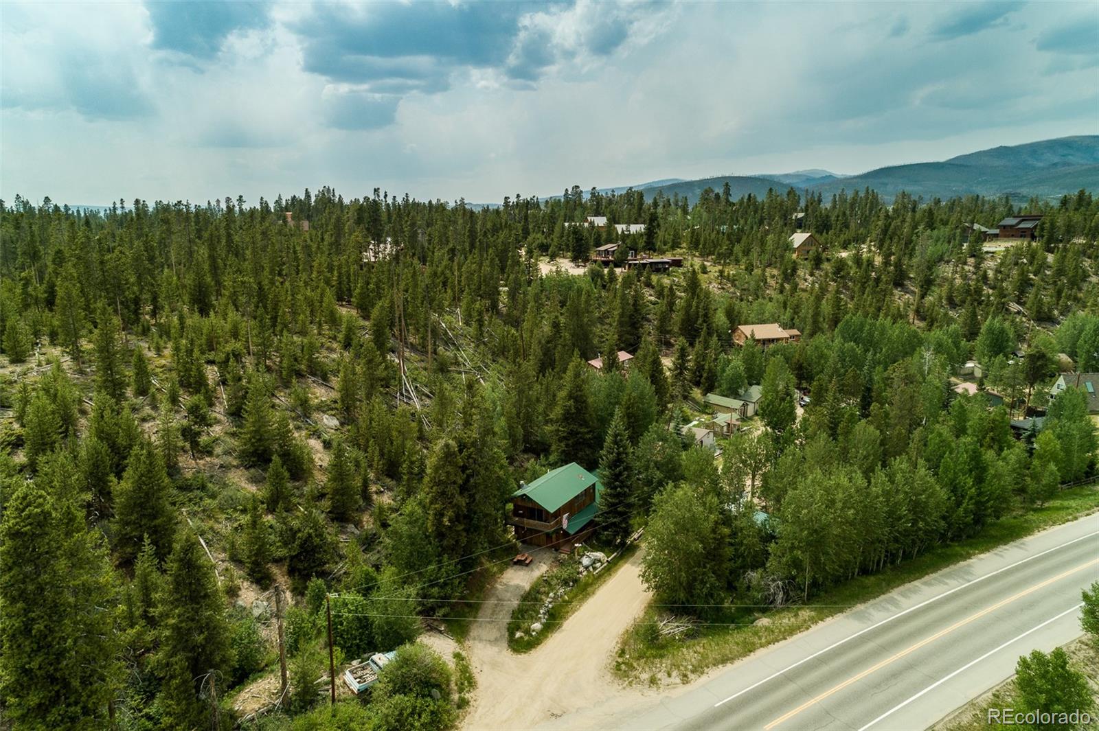 33 Jerico Road Grand Lake, CO 80447 - Photo 26 of 34