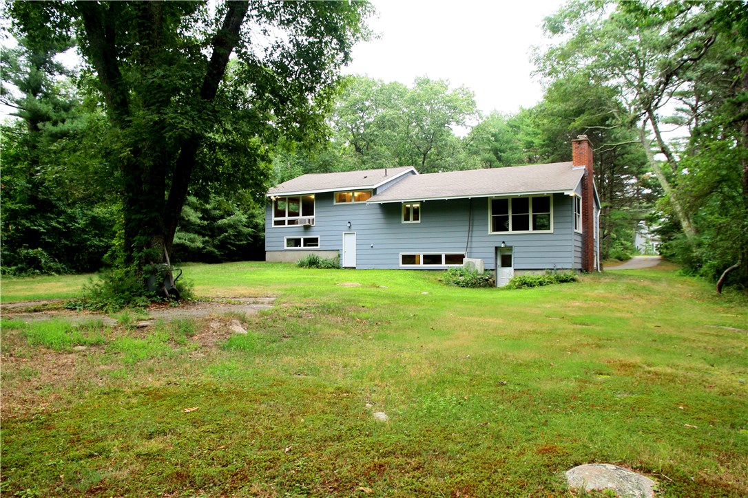 1239 Hill Farm Road Coventry, RI 02816 - Photo 21 of 22