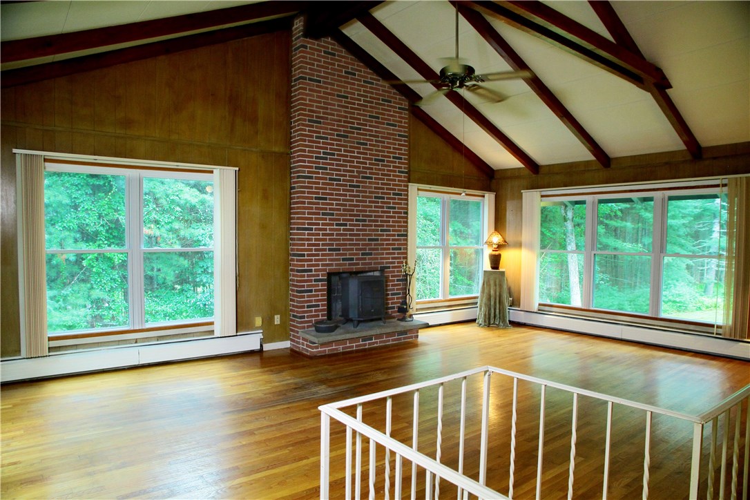 1239 Hill Farm Road Coventry, RI 02816 - Photo 3 of 22