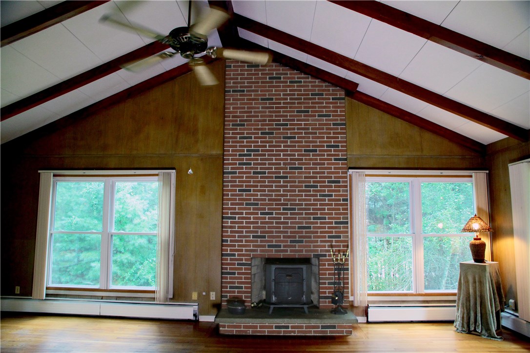 1239 Hill Farm Road Coventry, RI 02816 - Photo 4 of 22