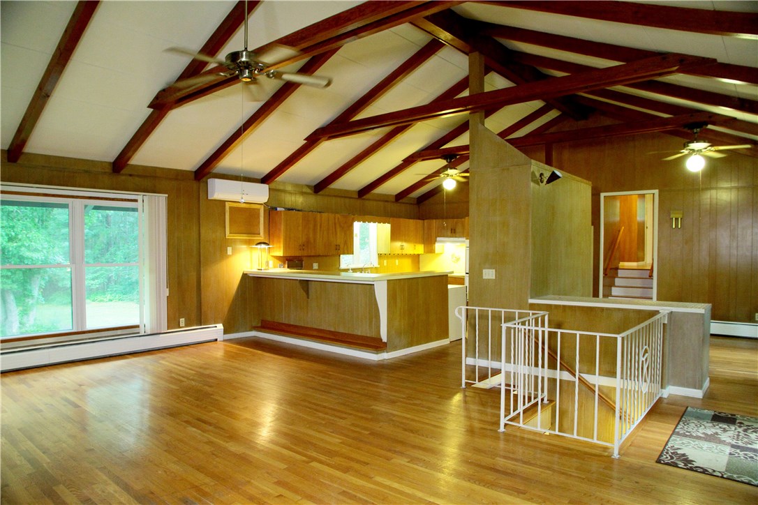 1239 Hill Farm Road Coventry, RI 02816 - Photo 5 of 22