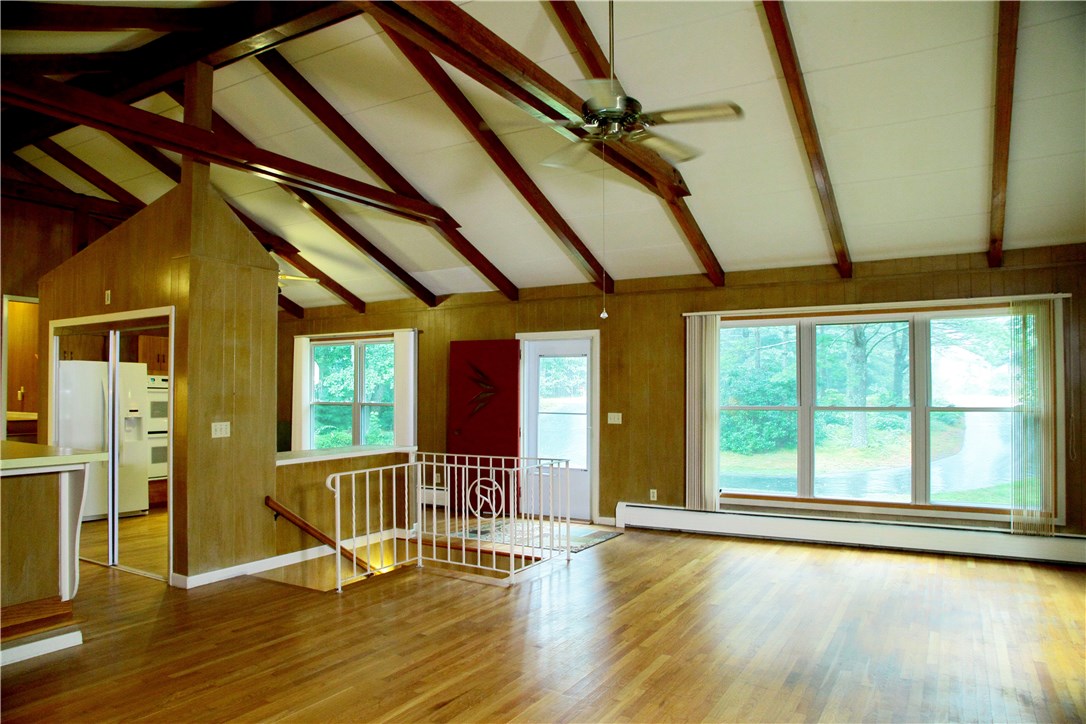 1239 Hill Farm Road Coventry, RI 02816 - Photo 7 of 22