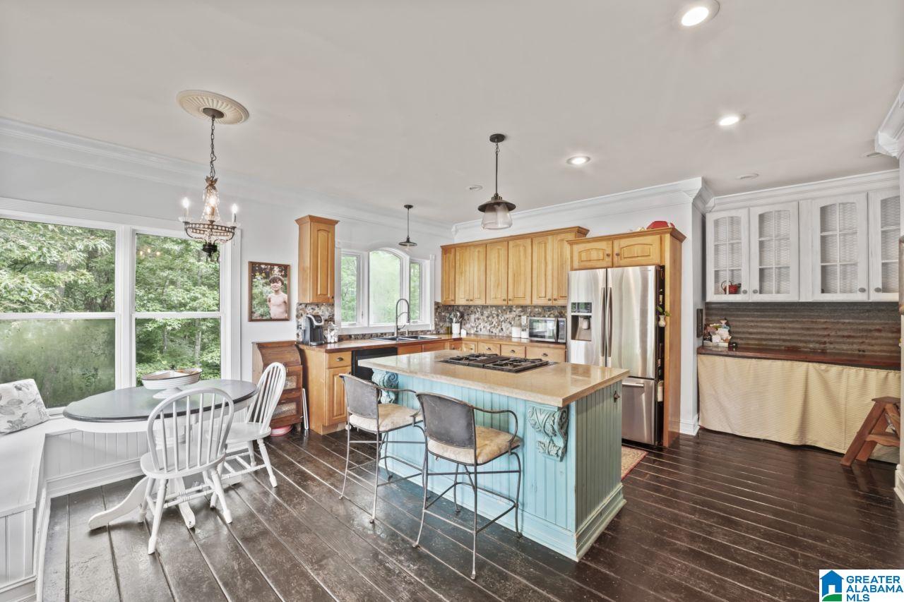 131 Lake Cottage Road Sterrett, AL 35147 - Photo 8 of 64