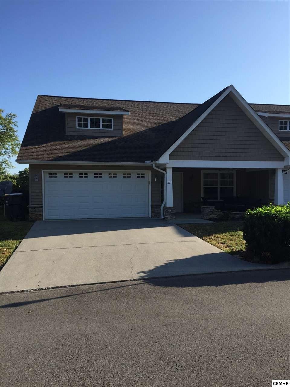 324 Meriwether Way Pigeon Forge, TN 37863 - Photo 1 of 5 Gallery Image 1