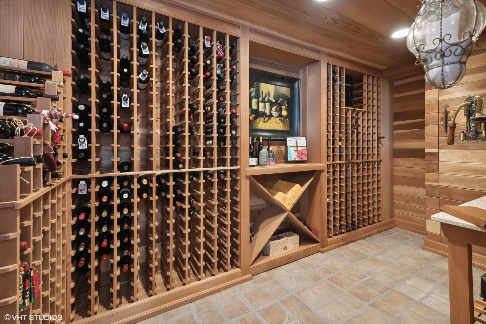 22258 North Foxtail Drive Kildeer, IL 60047 - Photo 28 of 50 a view of a balcony