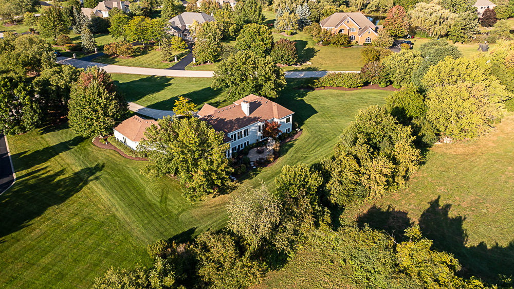 22258 North Foxtail Drive Kildeer, IL 60047 - Photo 49 of 50