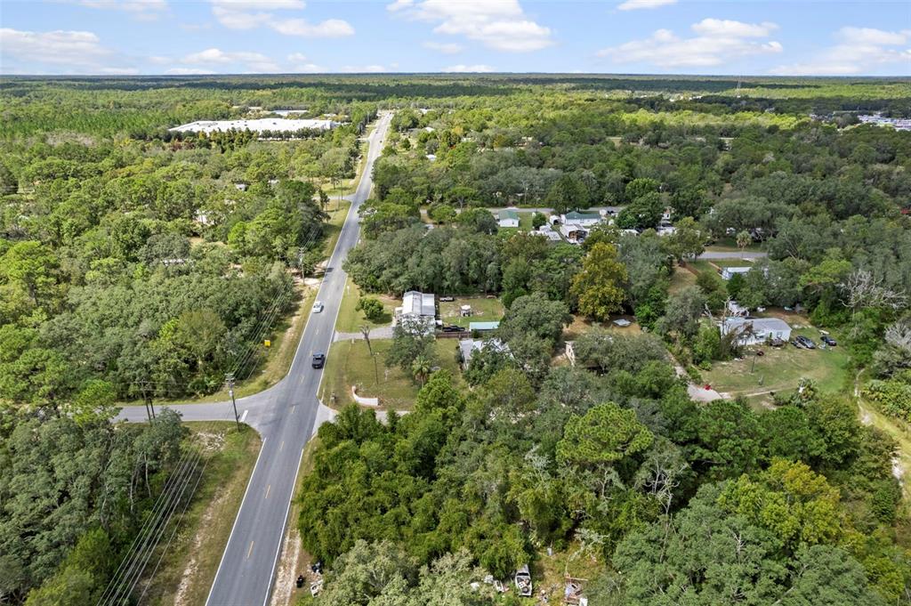 6669 West Cardinal Street Homosassa, FL 34446 - Photo 5 of 14 a view of a field with an ocean