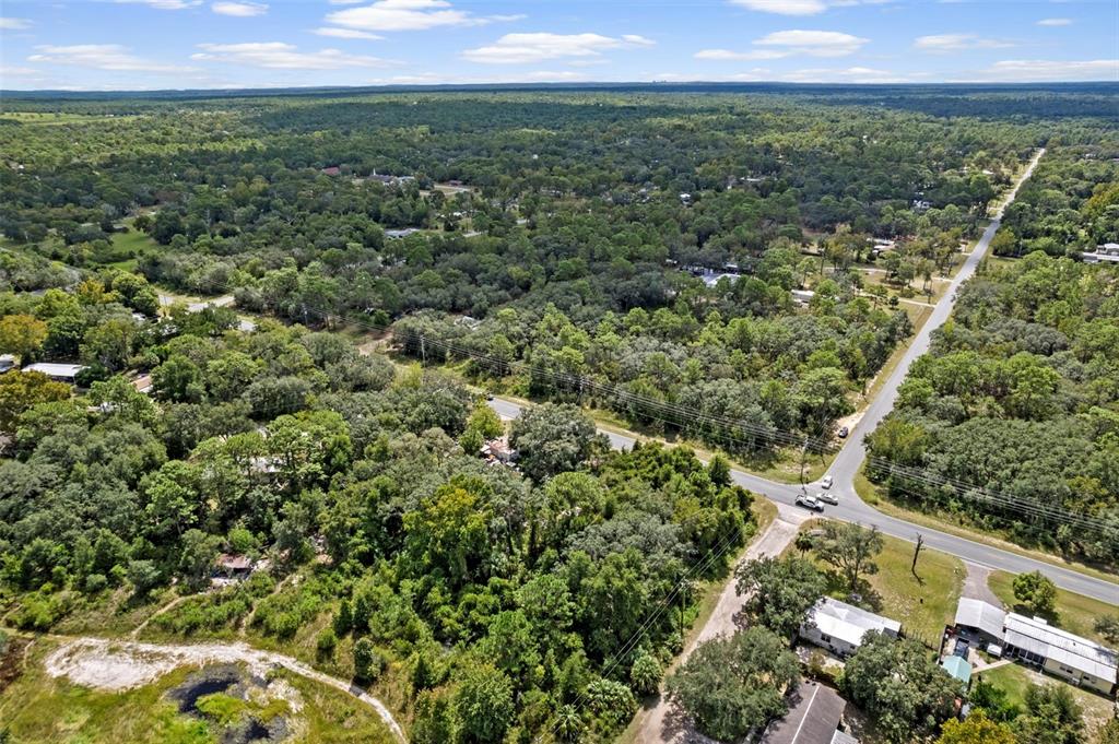 6669 West Cardinal Street Homosassa, FL 34446 - Photo 9 of 14 a view of a field of a building