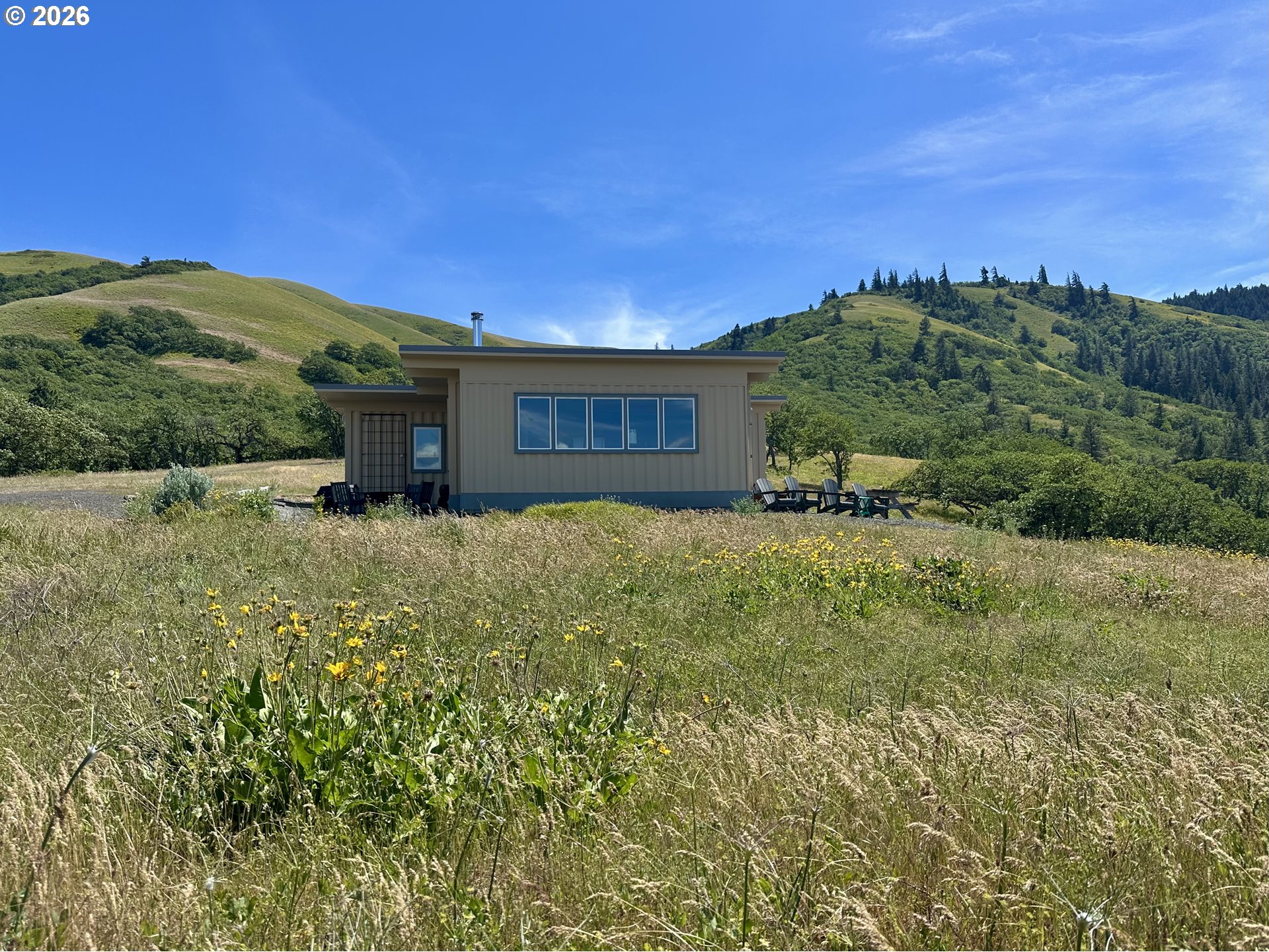 118 South Prairie Road Lyle, WA 98635 - Photo 2 of 46
