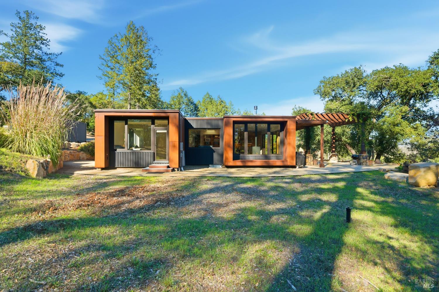 2759 Bennett Ridge Road Santa Rosa, CA 95404 - Photo 39 of 55