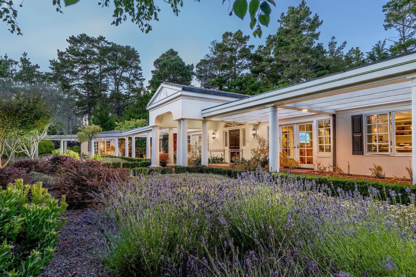 1423 Riata Road Pebble Beach, CA 93953 - Photo 1 of 19 Gallery Image 1