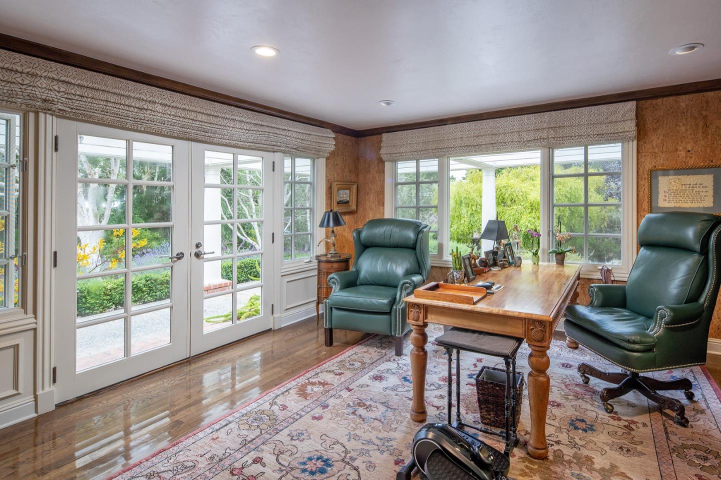 1423 Riata Road Pebble Beach, CA 93953 - Photo 12 of 19 Gallery Image 12