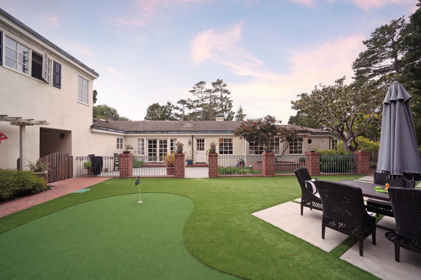 1423 Riata Road Pebble Beach, CA 93953 - Photo 16 of 19 Gallery Image 16