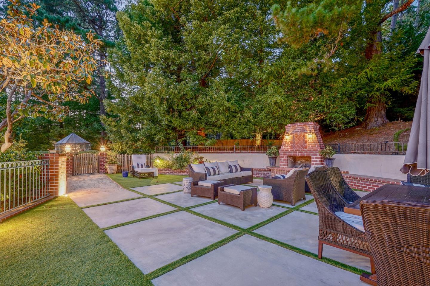 1423 Riata Road Pebble Beach, CA 93953 - Photo 17 of 19 Gallery Image 17