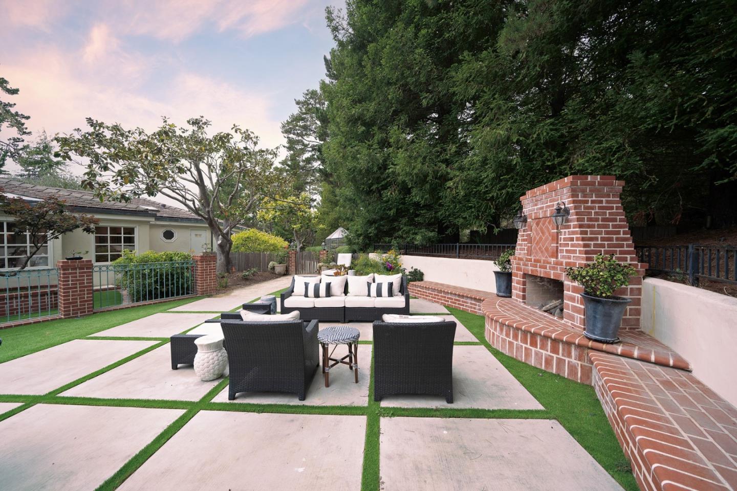 1423 Riata Road Pebble Beach, CA 93953 - Photo 18 of 19 Gallery Image 18