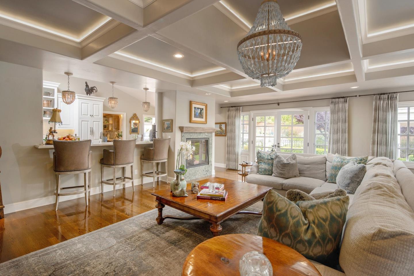 1423 Riata Road Pebble Beach, CA 93953 - Photo 3 of 19 Gallery Image 3