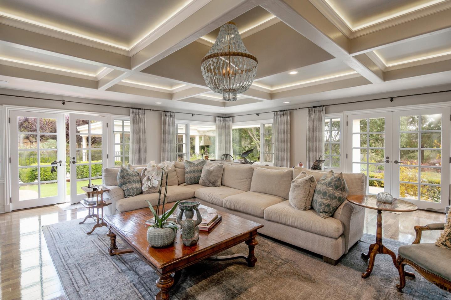 1423 Riata Road Pebble Beach, CA 93953 - Photo 4 of 19 Gallery Image 4