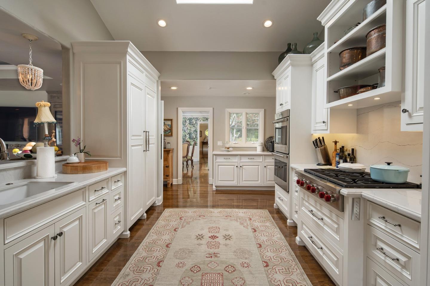 1423 Riata Road Pebble Beach, CA 93953 - Photo 5 of 19 Gallery Image 5