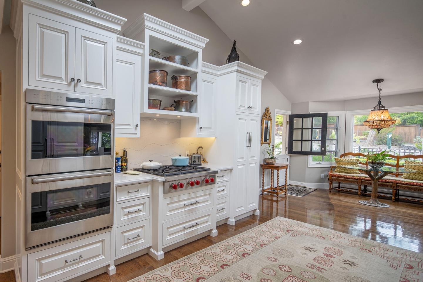 1423 Riata Road Pebble Beach, CA 93953 - Photo 6 of 19 Gallery Image 6