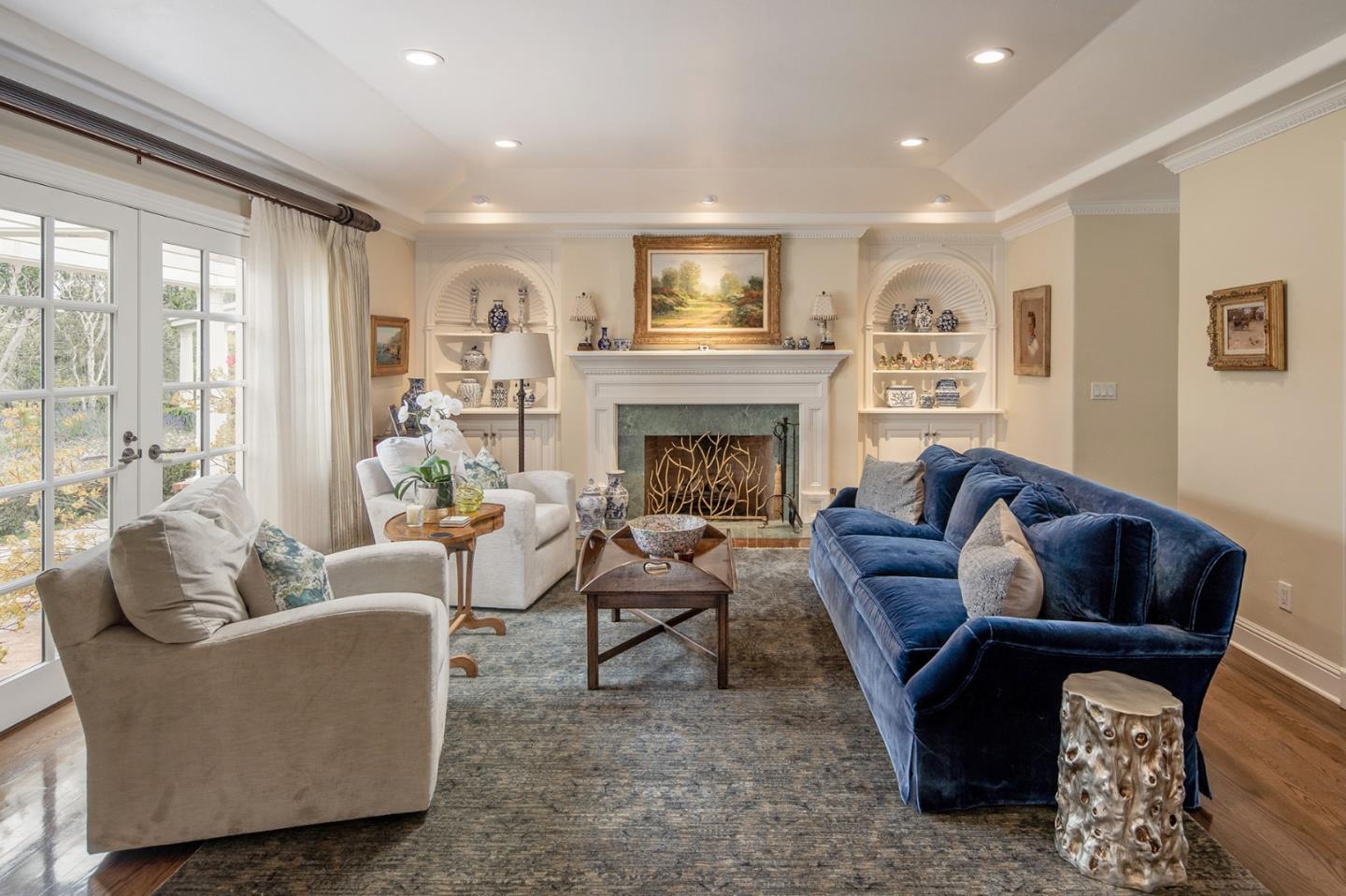 1423 Riata Road Pebble Beach, CA 93953 - Photo 9 of 19 Gallery Image 9