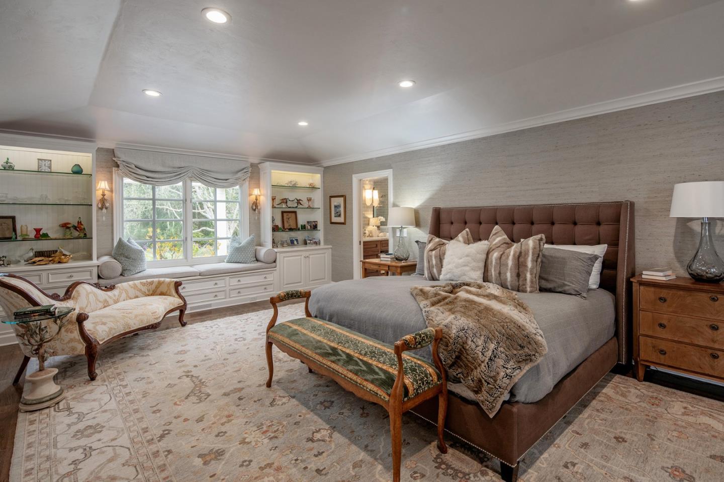 1423 Riata Road Pebble Beach, CA 93953 - Photo 10 of 19 Gallery Image 10