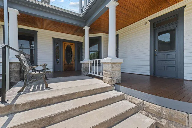 $465,000 | 106 Legion Drive, Llano, TX 78643