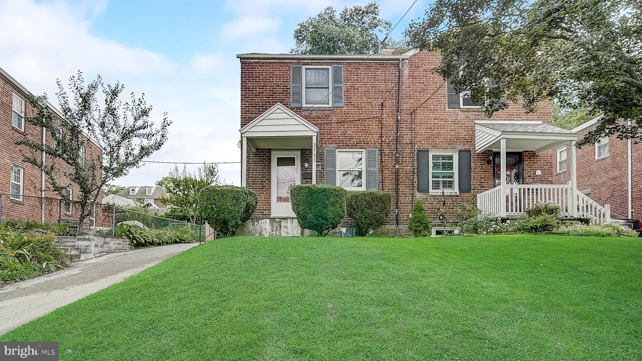 2731 St Marys Road Ardmore, PA 19003 - Photo 1 of 32 Gallery Image 1