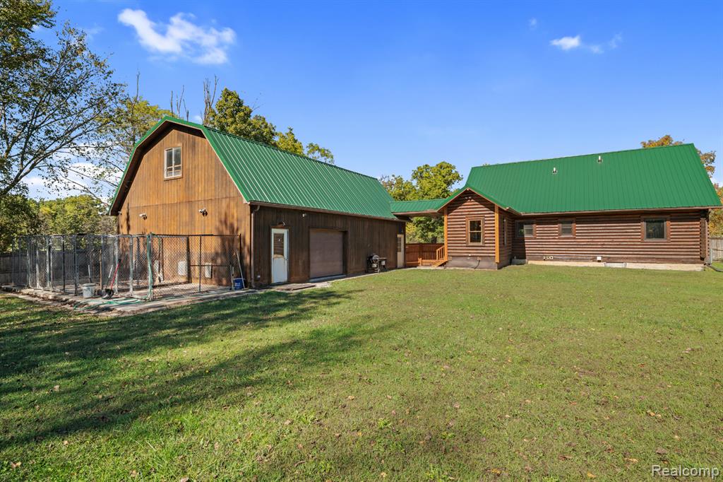 3131 West Schafer Road Pinckney, MI 48169 - Photo 42 of 59