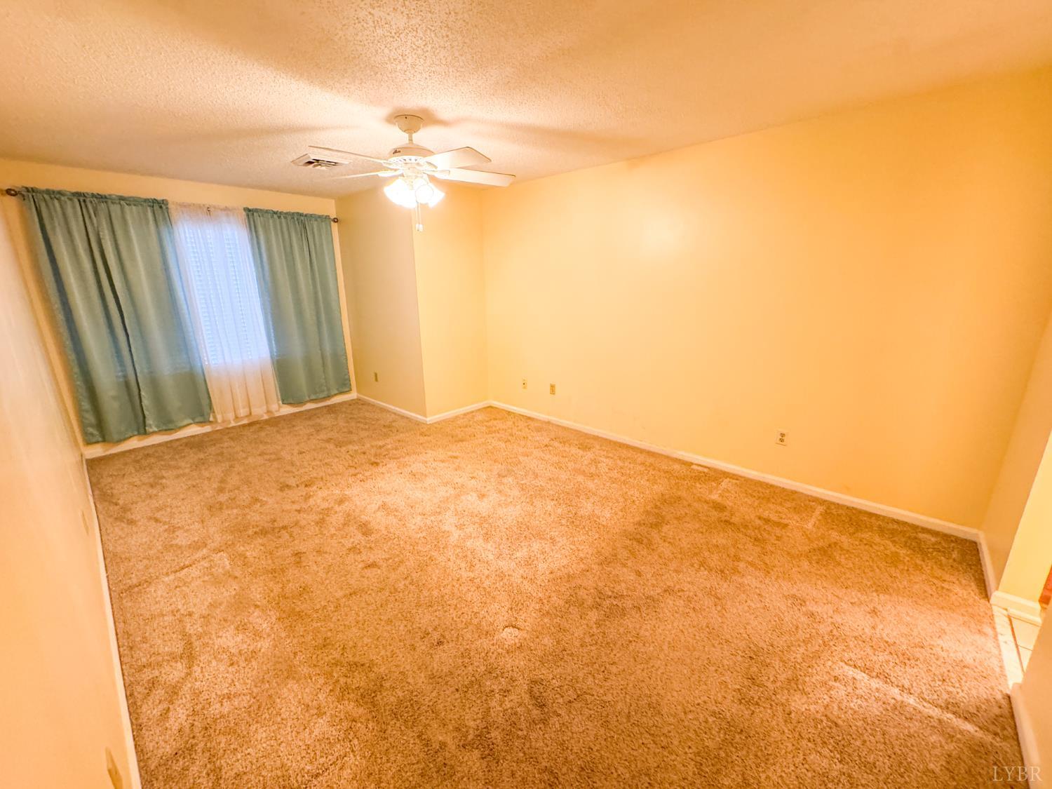 101 Manor Drive, Unit A Forest, VA 24551 - Photo 20 of 40 a view of empty room